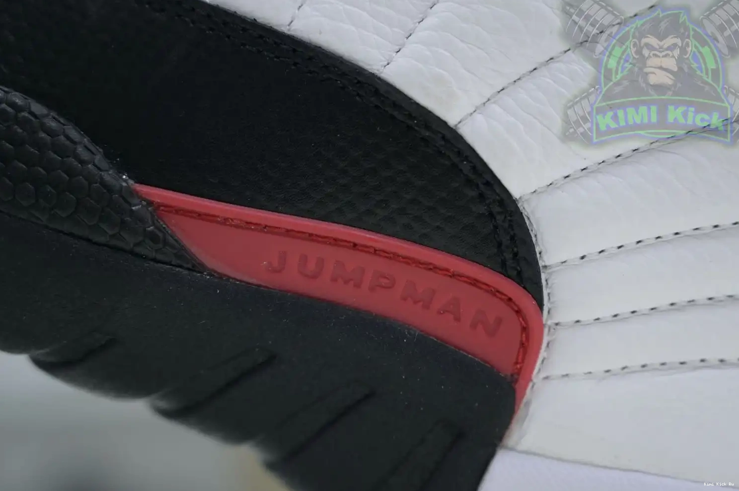 Jordan Kimikick Jordan 12 Air 0809